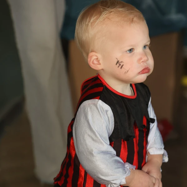 Kindercarnaval
