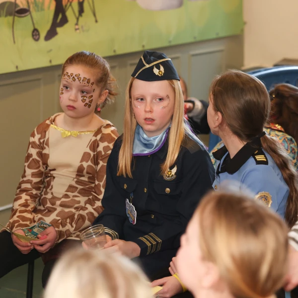 Kindercarnaval