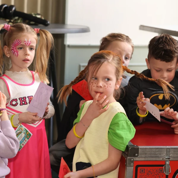 Kindercarnaval