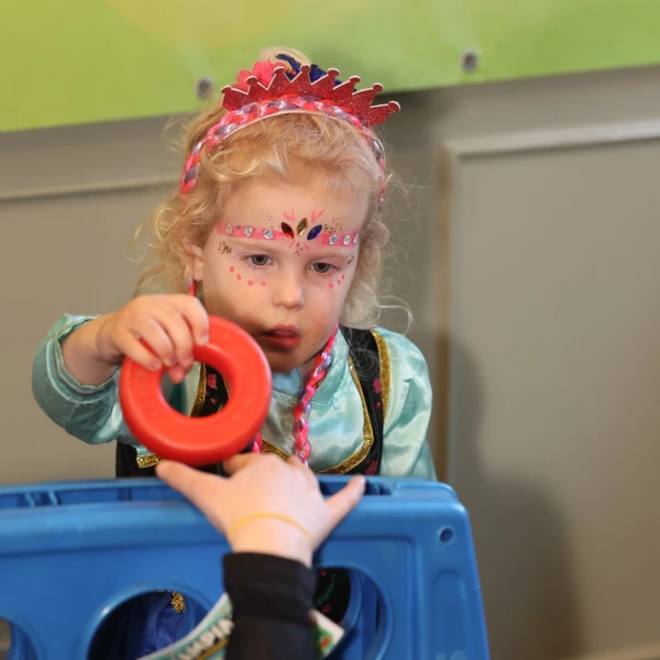Kindercarnaval