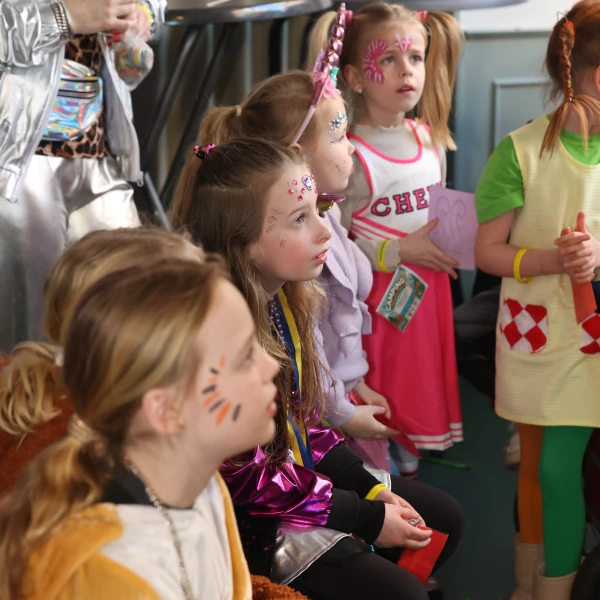 Kindercarnaval