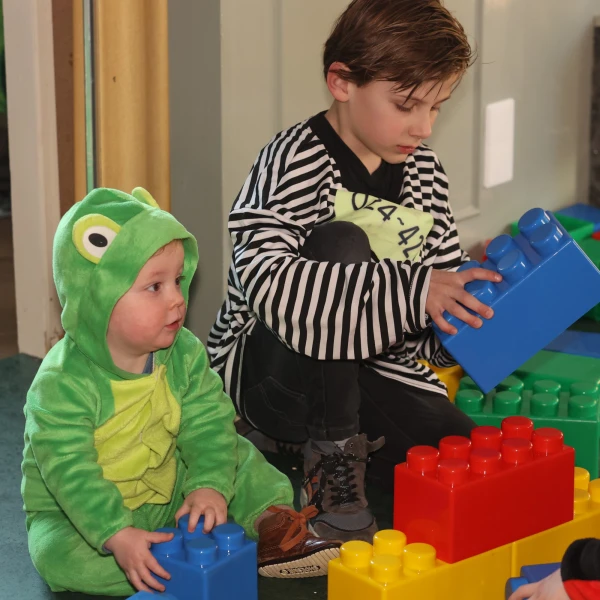 Kindercarnaval