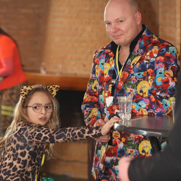 Kindercarnaval