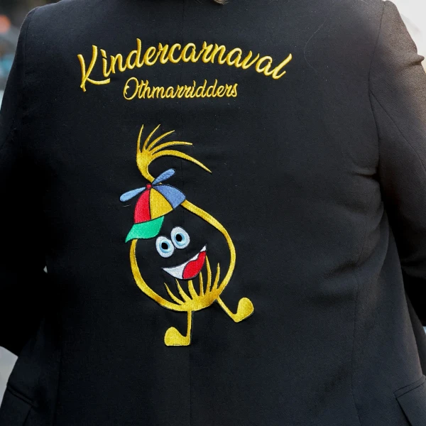 Kindercarnaval