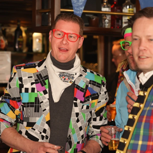 Kindercarnaval