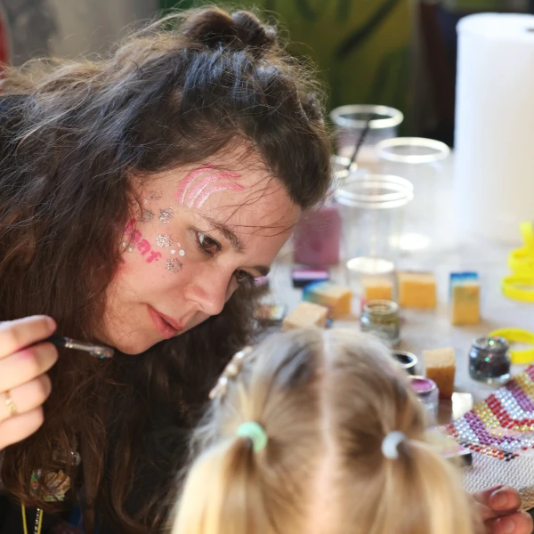 Kindercarnaval