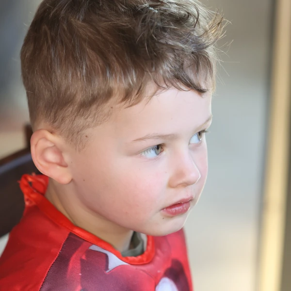 Kindercarnaval