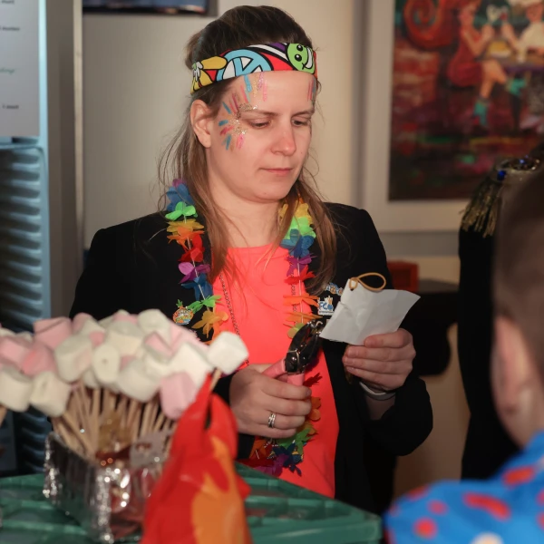 Kindercarnaval