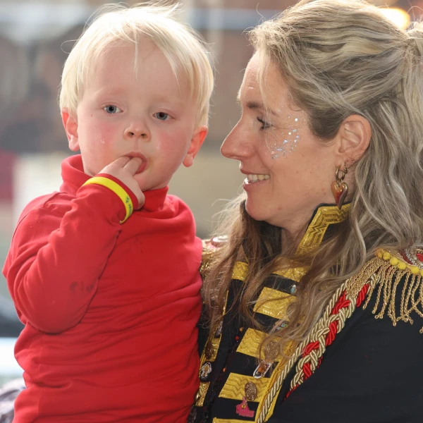 Kindercarnaval