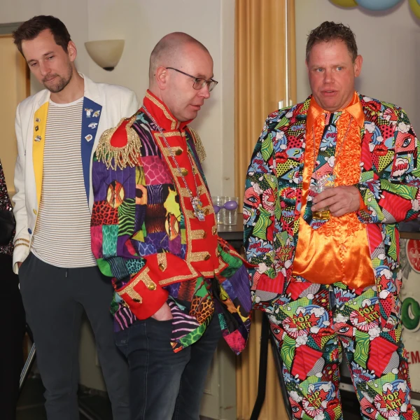 Kindercarnaval