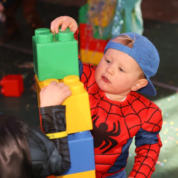 Kindercarnaval