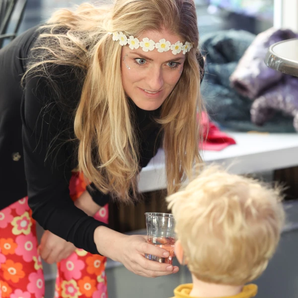 Kindercarnaval