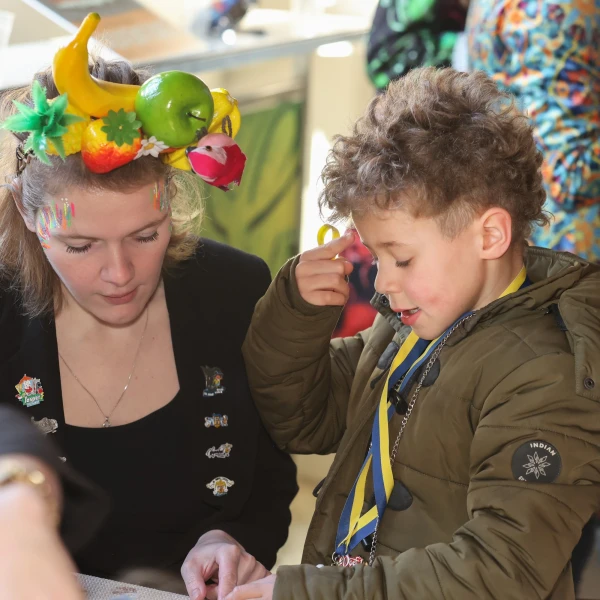 Kindercarnaval