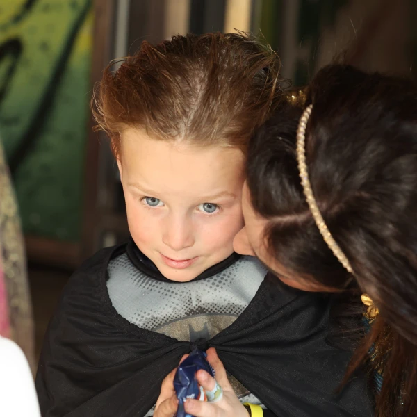 Kindercarnaval
