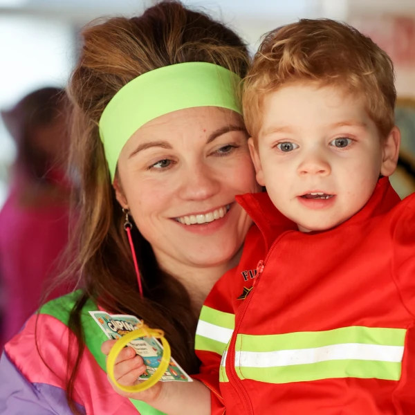 Kindercarnaval