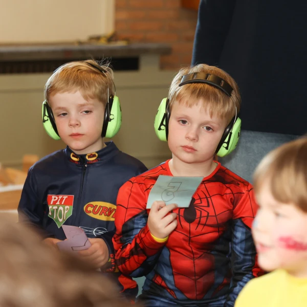 Kindercarnaval