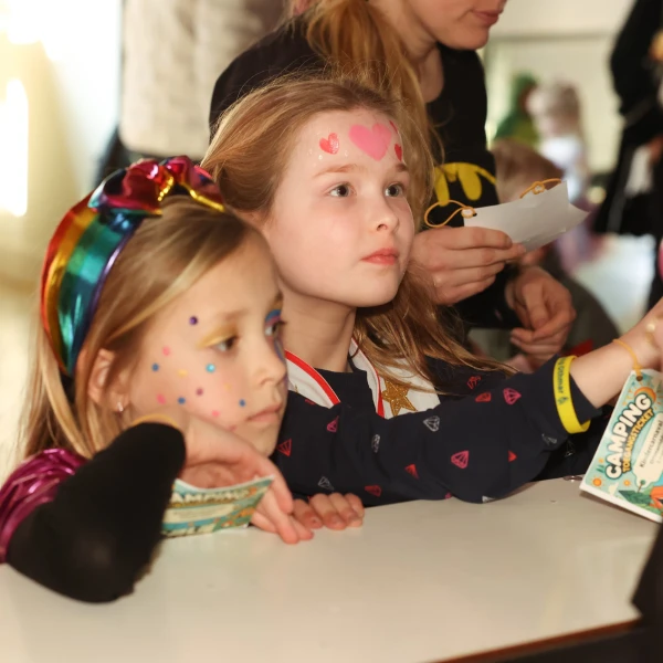 Kindercarnaval