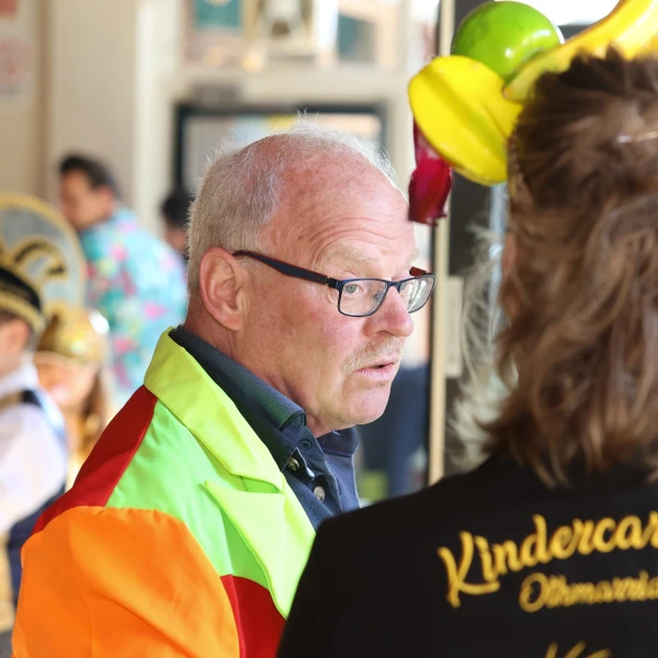 Kindercarnaval