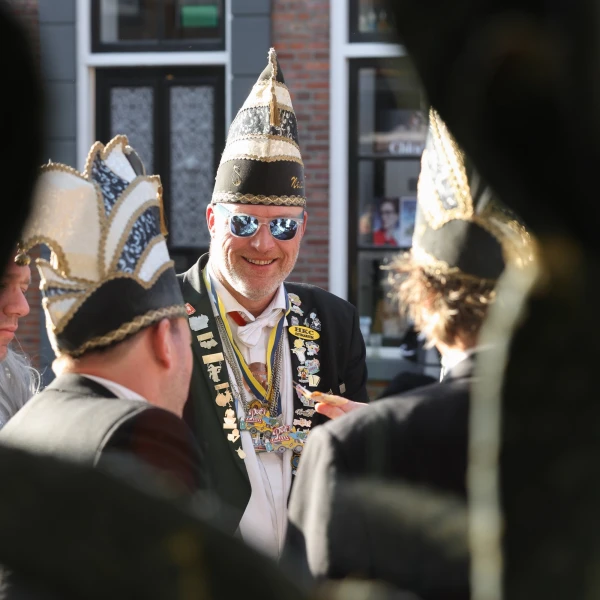 Kindercarnaval