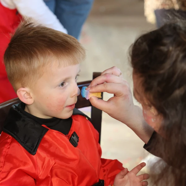 Kindercarnaval