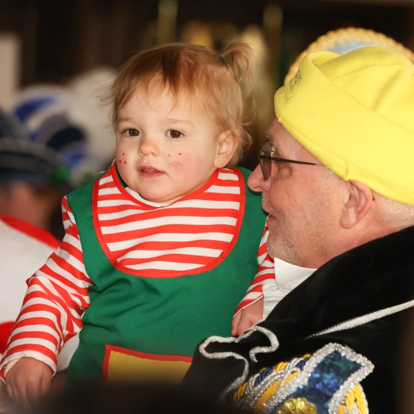 Kindercarnaval