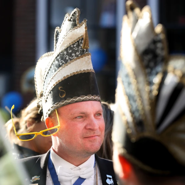 Kindercarnaval