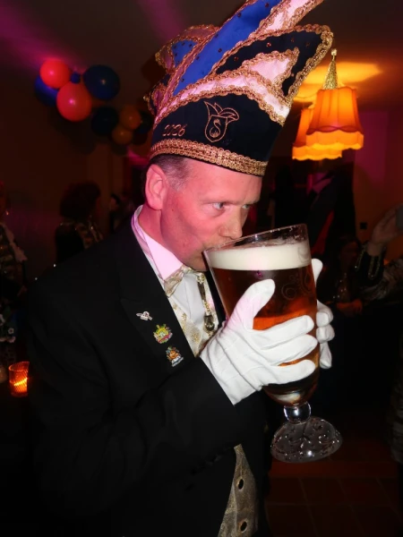 Opening résidentie Grand Café de Wal