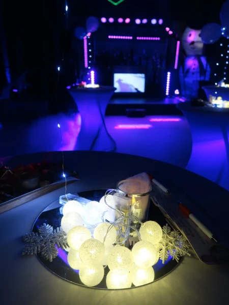 Trias Zottika sponsoravond