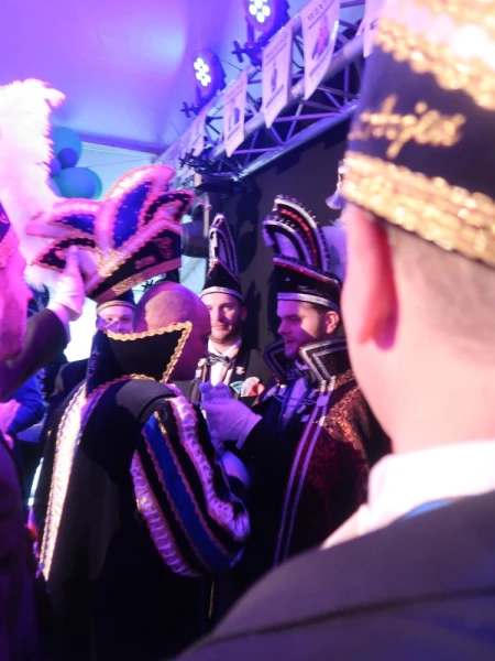 De bakker bakt lever baklever bakspektakel en receptie Markies Siepeljonkers