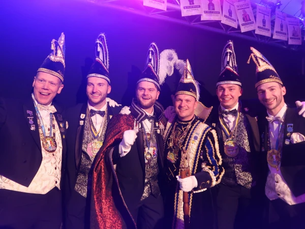 De bakker bakt lever baklever bakspektakel en receptie Markies Siepeljonkers