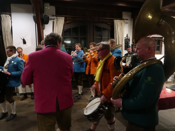 Opening Buitenrésidentie Köttelpeern