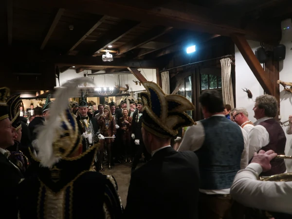 Opening Buitenrésidentie Köttelpeern