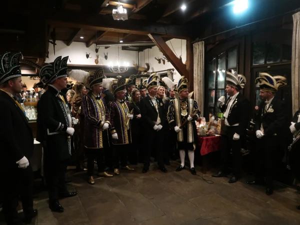 Opening Buitenrésidentie Köttelpeern