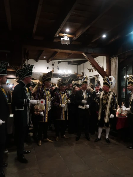 Opening Buitenrésidentie Köttelpeern