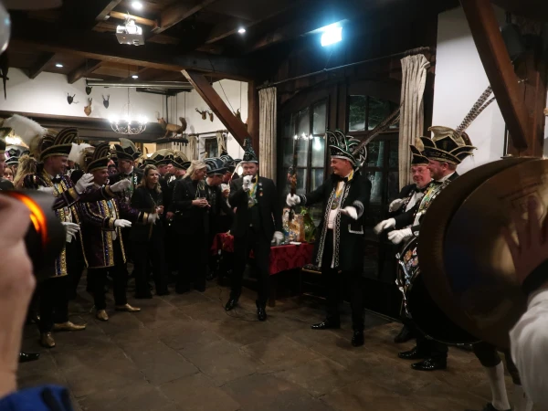 Opening Buitenrésidentie Köttelpeern