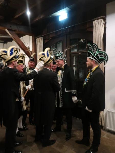 Opening Buitenrésidentie Köttelpeern