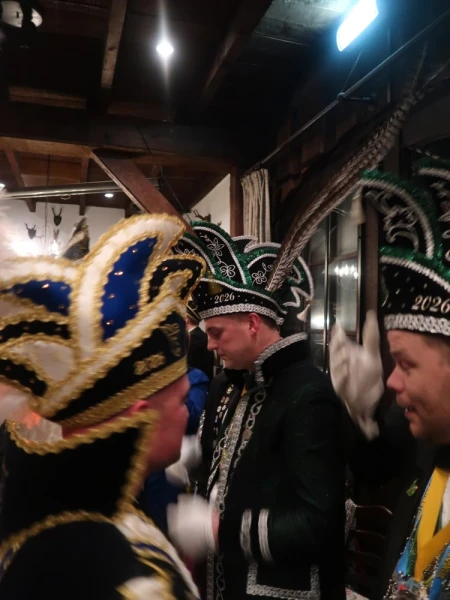 Opening Buitenrésidentie Köttelpeern