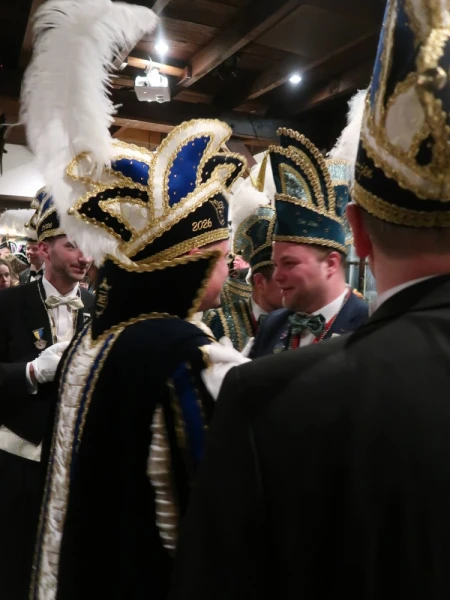 Opening Buitenrésidentie Köttelpeern