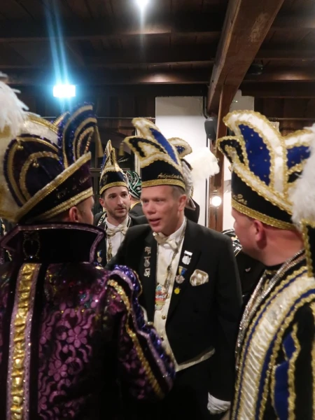 Opening Buitenrésidentie Köttelpeern