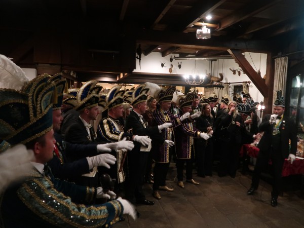 Opening Buitenrésidentie Köttelpeern