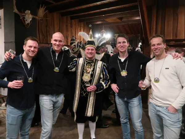 Opening Buitenrésidentie Köttelpeern