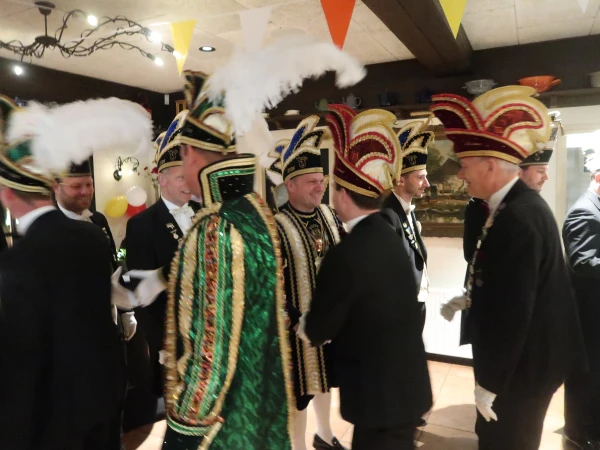 Opening Buitenrésidentie 'Sniedermans'