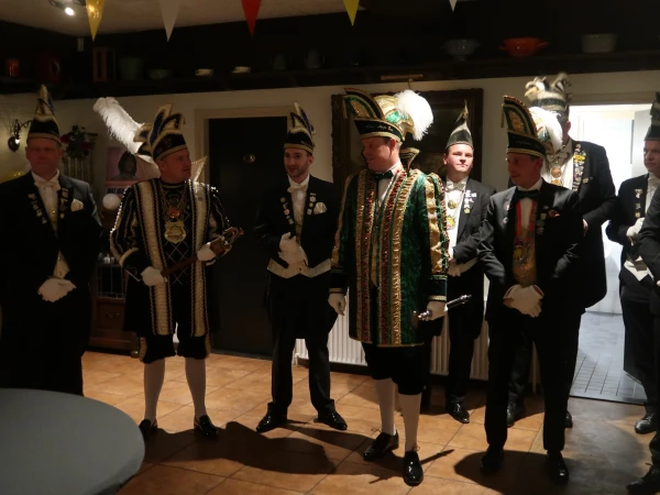 Opening Buitenrésidentie 'Sniedermans'