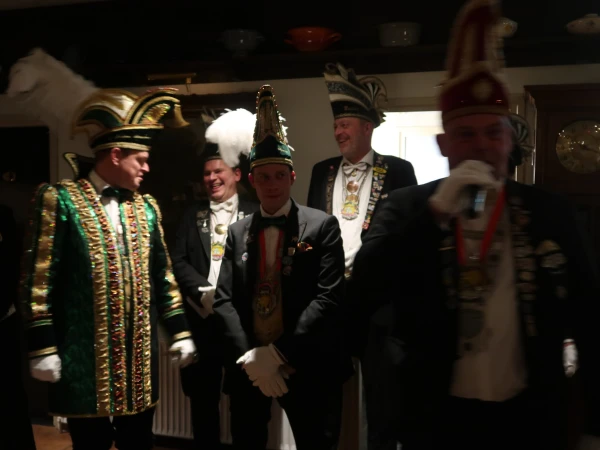 Opening Buitenrésidentie 'Sniedermans'