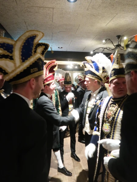 Opening Buitenrésidentie 'Sniedermans'