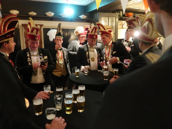 Opening Buitenrésidentie 'Sniedermans'