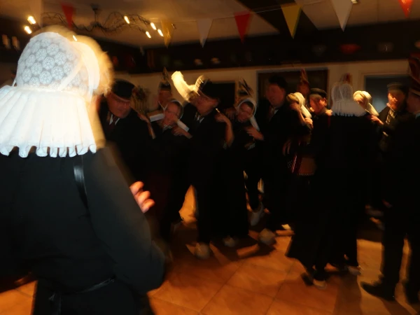 Opening Buitenrésidentie 'Sniedermans'