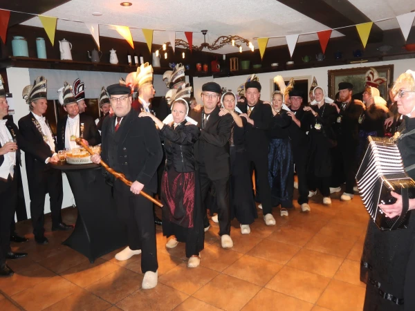 Opening Buitenrésidentie 'Sniedermans'