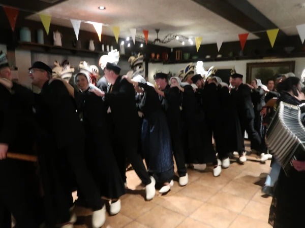 Opening Buitenrésidentie 'Sniedermans'