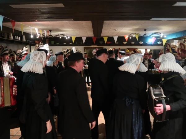 Opening Buitenrésidentie 'Sniedermans'